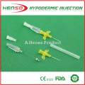 Cateter Henso Safety IV